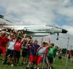 PrattFieldTripAirport