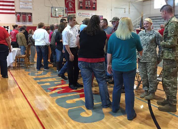 Veteran's Day