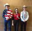FCCLA Awards