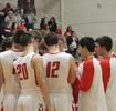 Mustang Boys Basketball Substate