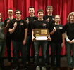 Scholars Bowl Kansas State Runner-Up