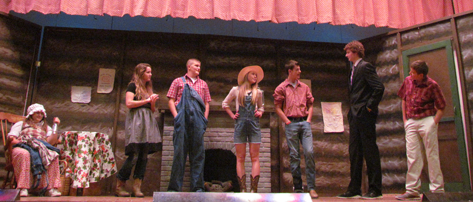 Fall Play