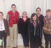 Macksville FCCLA students earn silver medals at district competition