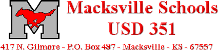Macksville Schools - USD 351
