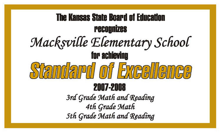 Elementary-Gov-Award