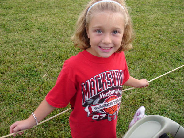 Future Mustang