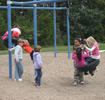 Grade School Fun Time