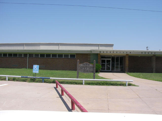 Jr-High-Entrance