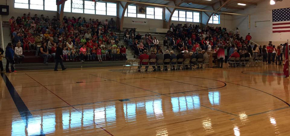 Gallery / Media - Macksville Schools - USD 351